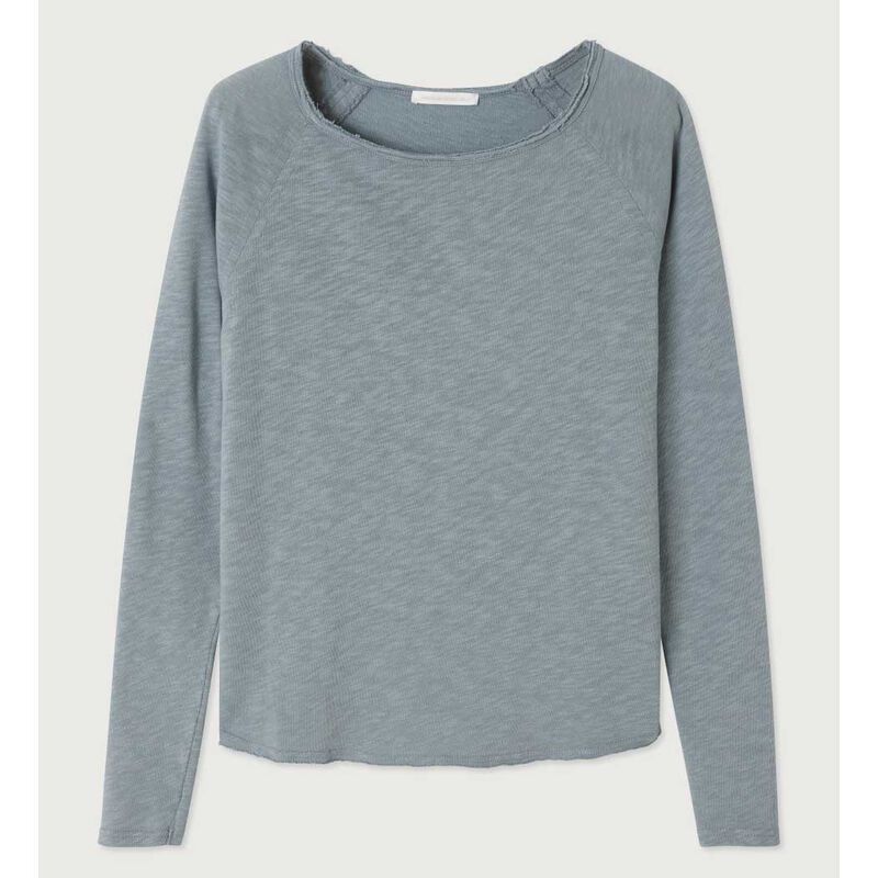 American Vintage Sonoma Long Sleeve T-Shirt image number 3